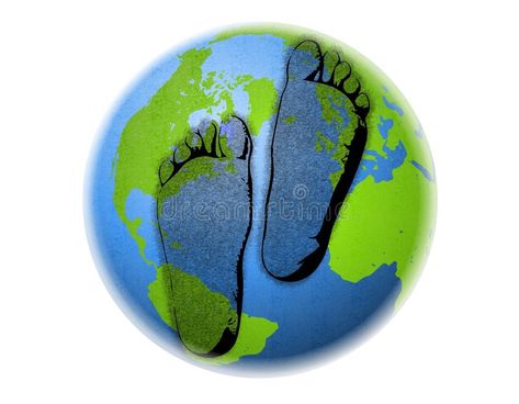 Carbon Footprints Earth Abstract. An illustration featuring the outline of a pai , #Aff, #illustration, #featuring, #outline, #Abstract, #Carbon #ad Leaving Cert Art, Earth Abstract, Leaving Cert, Black Texture, Love America, Eco Design, Inspiration Wall, Carbon Footprint, Green Design