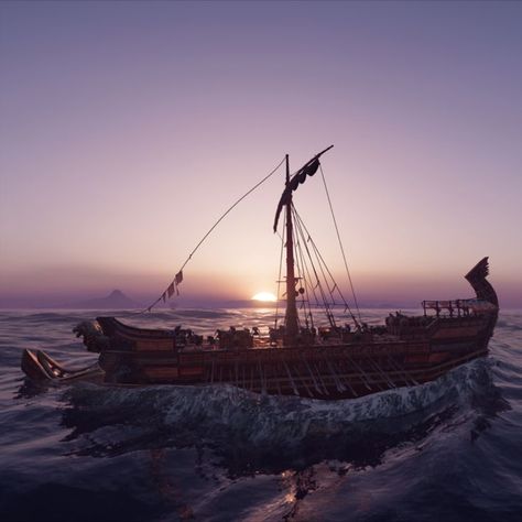 Odyssey Aesthetic Art, Greek Odyssey Aesthetic, Penelope Odyssey Aesthetic, Odysseus Palace, The Odyssey Aesthetic, Odyssey Aesthetic, Myth Aesthetic, Game Screenshots, Epic Characters