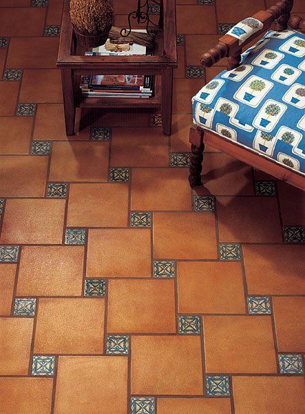 Athangudi Tiles Flooring, Home Tiles Design, Mexican Tile Floor, Mexican Home Decor, Patio Tiles, Floor Tile Design, Mexican Home, Mexican Tile, Hacienda Style