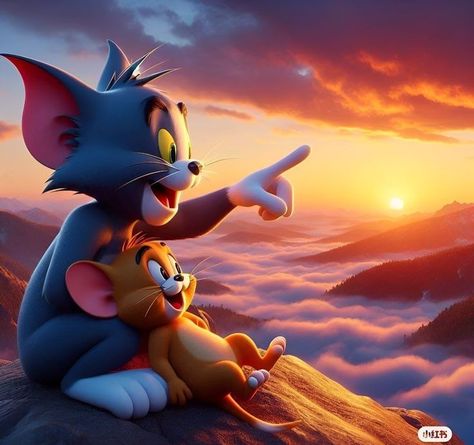 Tom And Jerry Cute, Tom And Jerry Hd, Tom And Jerry Baby, Tom And Jerry Photos, Jerry Wallpapers, Tom And Jerry Pictures, Tom And Jerry Wallpapers, Tom Und Jerry, Tom Et Jerry