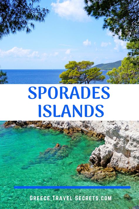 Skopelos Island, European Trip, Skiathos, Cyclades Islands, Travel Locations, Island Hopping, Greece Travel, European Travel, Greek Islands