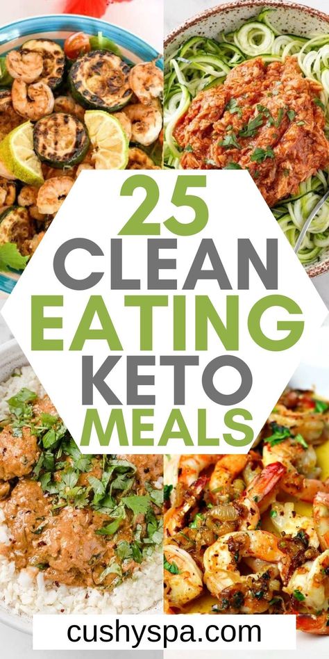 Clean Eating Keto, Clean Keto Recipes, Eating Keto, Keto Diet Results, Clean Keto, Keto Diet Breakfast, Ketogenic Diet Meal Plan, Low Carb Breakfast Recipes, Best Keto Diet