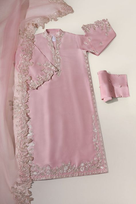 Aghanoor Bridal New Party Wear Dress, Dress Designs For Girls, Pakistani Fashion Casual, Desi Fashion Casual, Pakistani Fancy Dresses, Enchanted Rose, Pakistani Dresses Casual, Pakistani Fashion Party Wear, Beautiful Pakistani Dresses