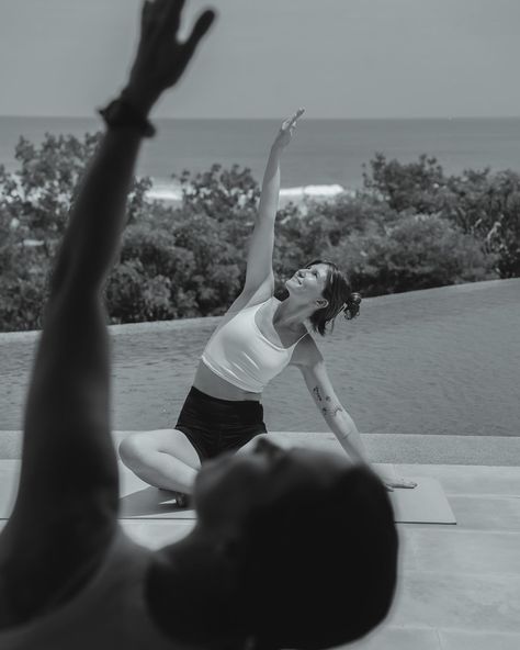 Personalize your practice in your personal space. ⁠ ⁠ Bring the zen to you as you start your morning with an in-home, private yoga session with a luxurious landscape. ⁠ ⁠ Whatever your heart’s desire, we’ve got it! Link in bio. Luxurious Landscape, Private Yoga Session, Private Yoga, The Zen, Personal Space, Yoga Session, Got It, Link In Bio, Zen