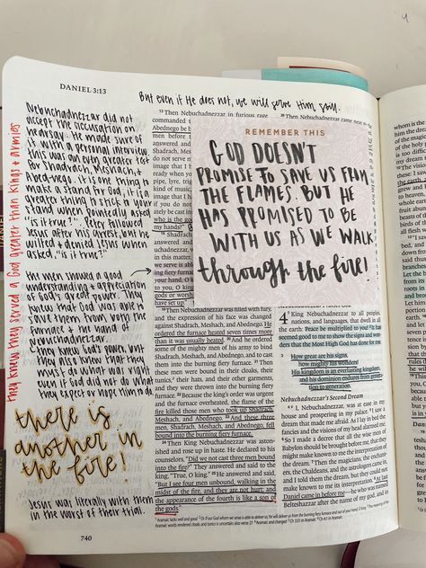 Book Of Daniel Bible Study, Daniel Bible Study, Daniel Bible, Book Of Daniel, Bible Drawing, Bible Journaling Ideas Drawings, Bible Doodling, Bible Ideas, Inspire Bible Journaling