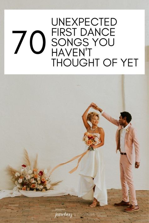 Beach Wedding Songs, First Wedding Dance Songs, Rock First Dance Wedding Songs, First Dance Wedding Songs Christian, First Dance Wedding Songs 2023, Songs For First Dance Wedding, Christian First Dance Songs, Fun First Dance Songs Wedding, First Dance Ideas Unique