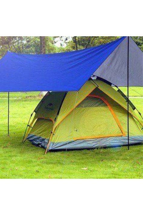 When camping, you always need to be sure that you and your gear stay dry. In addition to this, you also need to make sure… #hikingadventures #camping #mountains #Travel #backpacking #boots #hike #Shoes #trails #adventure #bags Beach Canopy Tent, Bell Tent Camping, Car Tent Camping, Tent Camping Hacks, Stealth Camping, Camping Canopy, Camping Tarp, Beach Canopy, Camping In The Rain