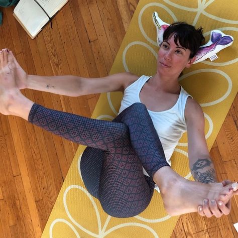 Pisces Full Moon Asana | Mooncircles Full Moon Yoga Sequence, Moon Yoga Sequence, Full Moon Yoga, Pisces Full Moon, Virgo And Pisces, Moon Yoga, Yoga Sequence, Hip Flexor, Yoga Sequences