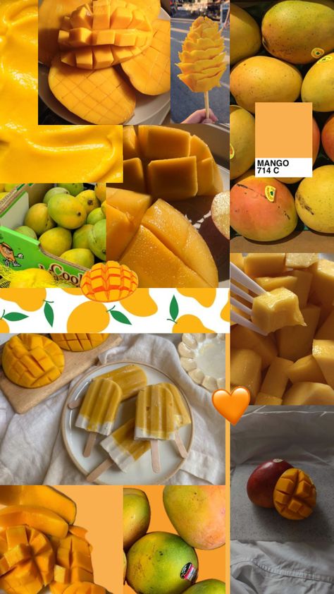 Aesthetic Mango Fruit Pictures, Mango Wallpaper Iphone, Mango Aesthetic Wallpaper, Mango Moodboard, Mango Fruit Aesthetic, Mango Girls Aesthetic, Mango Aesthetic Fruit, Mango Wallpaper, Mango Aesthetic