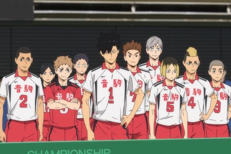 taken from haikyuu!! to the top season 2, episode 18 (“trap”)