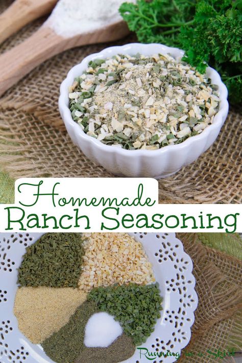 Homemade Ranch Mix, Ranch Seasoning Recipes, Dairy Free Ranch Dressing, Homemade Ranch Seasoning, Football Parties, Ranch Mix, Ranch Seasoning Mix, Classic Appetizers, Homemade Ranch Dressing