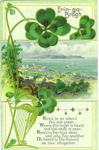 Explore CharmaineZoe's Marvelous Melange's photos on Flickr. CharmaineZoe's Marvelous Melange has uploaded 19569 photos to Flickr. Erin Go Braugh, Erin Go Bragh, Irish Roots, Irish Eyes, Irish Blessing, Irish Heritage, Books Art, Irish Celtic, St Paddys Day