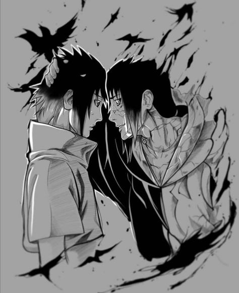 Black Color Hairstyles, Naruto Painting, Genos Wallpaper, Hairstyles Black Hair, Naruto Sketch Drawing, Naruto Tattoo, Naruto Sketch, Naruto Drawings, Naruto Uzumaki Art