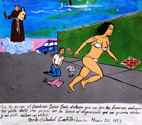 Saint Martha, Virgin Of Guadalupe, Mexico Style, Mexican Art, Weird Art, Funny Cartoon, Anthropology, Art Classes, Drawing Inspiration