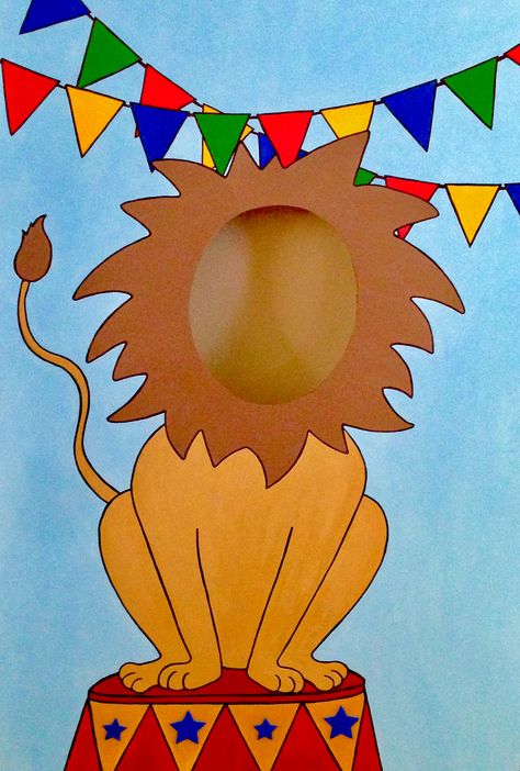 Carnival Headpiece, Circus Birthday Party Decorations, Carnival Signs, Circus Birthday Party Theme, Carnival Crafts, Circus Crafts, Carnival Outfit, Carnival Birthday Party Theme, خريطة ذهنية