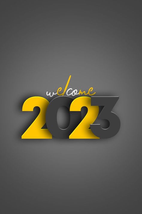 2023 Social Media Post, Nashville 2023, 2023 Social Media, 2023 Wallpaper, New Year Post, Boat Wallpaper, Phone Lock Screen, Happy New Year Banner, Happy New Year Design