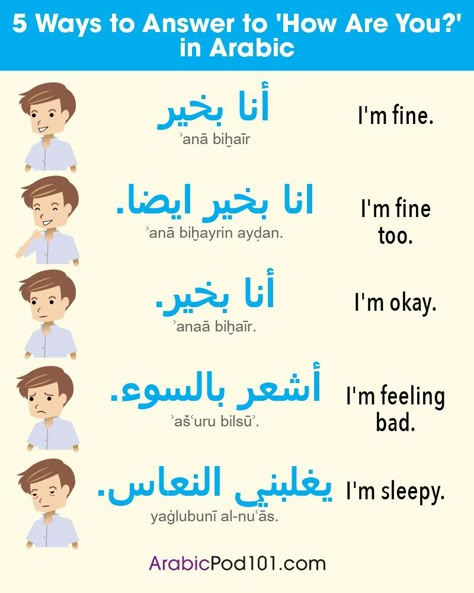 How are you now? Answer in #Arabic!PS: Learn Arabic with the best FREE online resources, just click here: https://www.arabicpod101.com/?src=social_how-are-you_image_011619 …pic.twitter.com/K0DVDW4H6u Learning Arabic For Beginners, Islam Guide, Words In Different Languages, History Islam, Arabic Keyboard, Islam Symbol, Quran Mp3, Spoken Arabic, Arabic Sentences