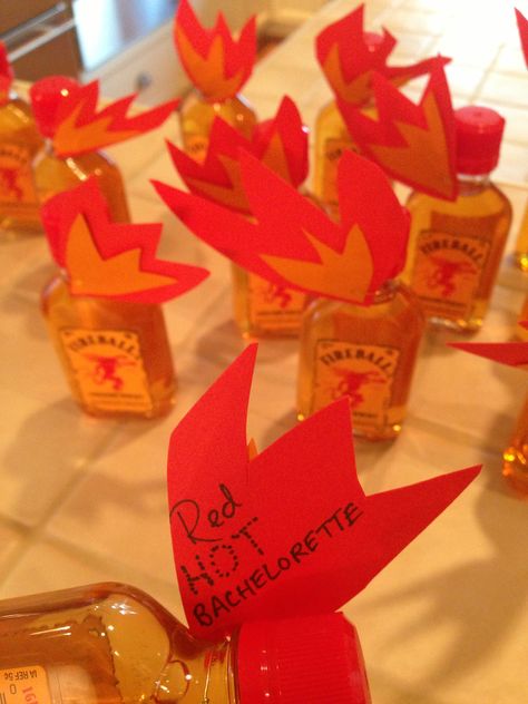 Fireman Bachelorette Party, Fire Bachelorette Theme, Fire Theme Bachelorette Party, Flame Bachelorette, Spicy Bachelorette Party, Red Themed Bachelorette Party, Fire Bachelorette Party, Red Theme Bachelorette Party, Guy Fieri Bachelorette Party