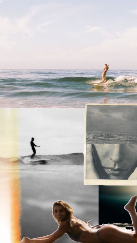 #beach #surf #film #disposablefilm Surf Film Aesthetic, Retro Beach Photos, Surf Film Photography, Beach Film Photos, Vintage Beach Photoshoot, Beach Film Aesthetic, Vintage Summer Photos, Surf Editorial, 70s Surf Aesthetic