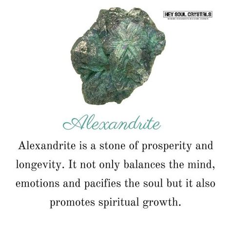 Alexandrite Crystal, Crystal Magick, Crystal Uses, Diamond Rings With Price, Alexandrite Stone, Crystals Healing Properties, Gemstone Meanings, Spiritual Tools, Crystal Therapy