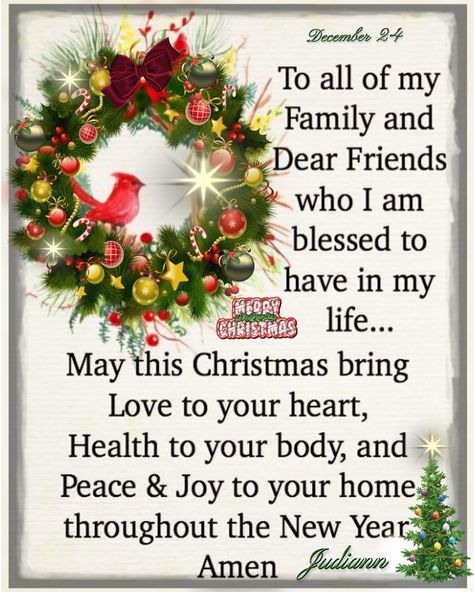 Merry Christmas Quotes Friends, Christmas Greetings Pictures, Family Christmas Greetings, December Scriptures, Family Christmas Quotes, Christmas Card Writing, Christmas Greetings Quotes, Friends Are Family Quotes, Happy Easter Quotes