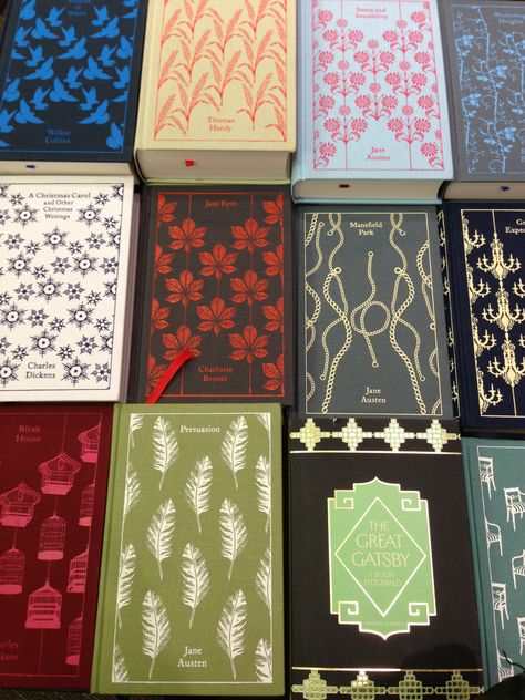 Penguin Clothbound, Clothbound Classics, Penguin Clothbound Classics, Penguin Books Covers, Pretty Books, Library Aesthetic, Book Annotation, Penguin Classics, Literature Quotes