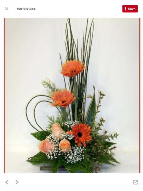 Contemporary Flower Arrangements, Modern Floral Arrangements, Tropical Floral Arrangements, Tropical Flower Arrangements, Rose Flower Arrangements, Large Flower Arrangements, Flower Arrangement Designs, Ikebana Flower Arrangement, Church Flower Arrangements