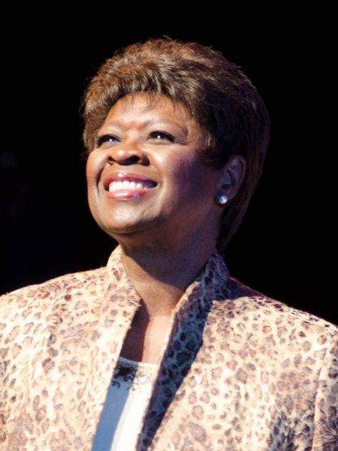 Irma Thomas Irma Thomas, Female Singers, Rocker