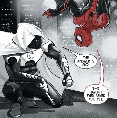 Moon Knight X Spiderman, Moonknight And Spider-man, Moon Knight And Deadpool, Deadpool And Moon Knight, Spiderman And Moon Knight, Moon Knight Spiderman, Moonknight Spiderman, Moon Knight And Spiderman, Moon Knight Panels