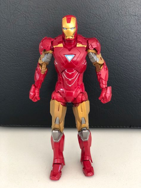 Iron Man Toys Action Figures, Iron Man Toys, Bday Pictures, Evening Relaxation, Iron Man Cosplay, Iron Man Action Figures, Iron Man 2, Man Cosplay, Marvel Figure