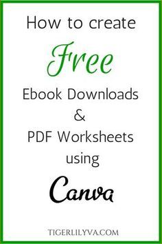 Canva Tips, Ebook Writing, Using Canva, Canva Tutorial, Graphic Design Tips, Free Ebooks Download, Online Entrepreneur, Free Ebook, Blog Tips