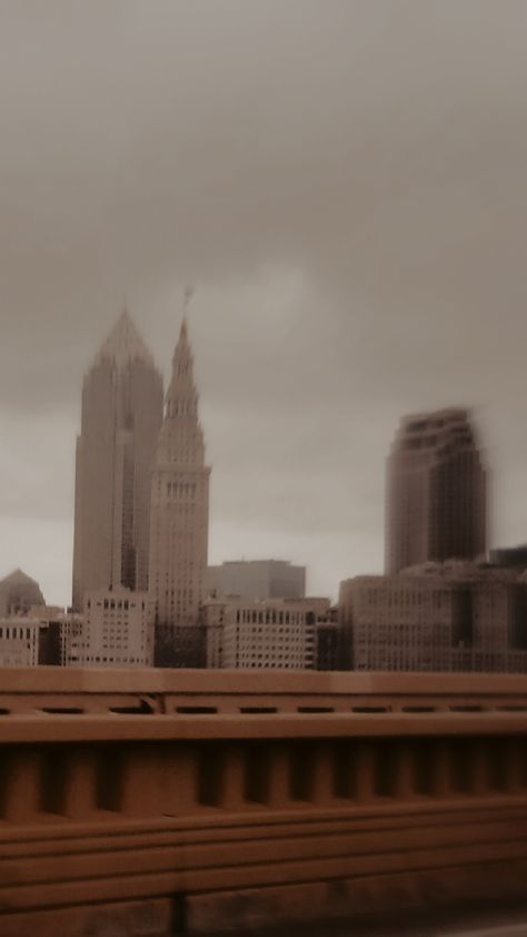 Cleveland Aesthetic, Ohio Aesthetic, Mad World, Cleveland Ohio, City Aesthetic, Travel Aesthetic, Us Travel, East Coast, West Coast