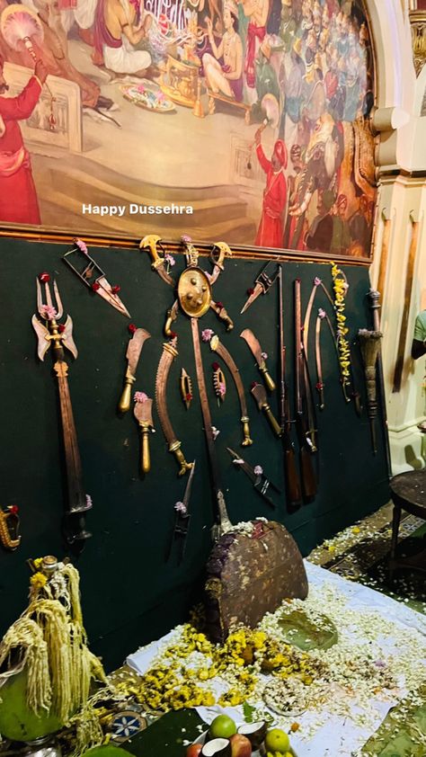 Weapon, sword, mysore, Pooja, Dussehra Mysore Palace, Mysore, South India, Palace, The Day, India