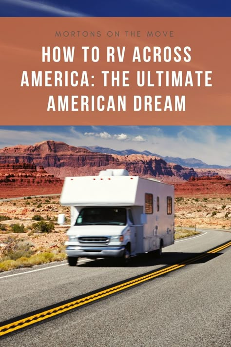 Best Rv Road Trips America, Rving Across America, Rv Road Trip Routes, Rv Trips Planning U.s. States, Drive Across America, Roadtrip America, Road Trip Playlist, Road Trip Across America, Travel Trailer Living