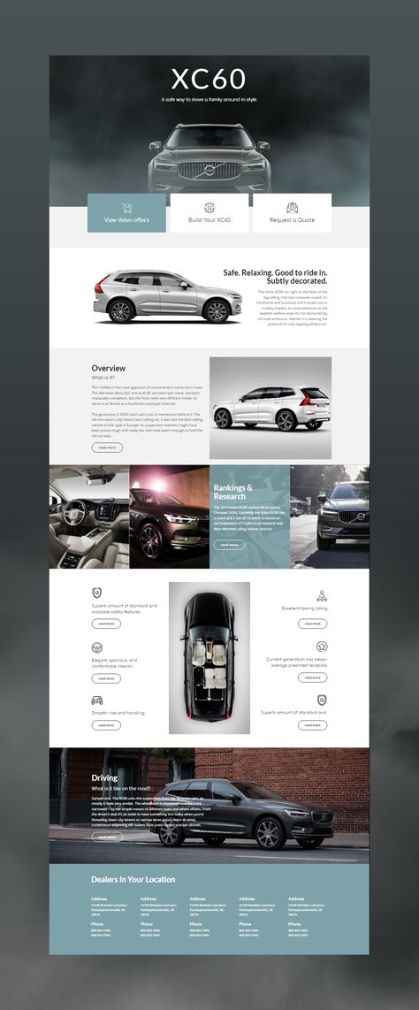 Nicepage is a free mobile-friendly website builder. Choose from 1000+ trendy web templates. Customize to get the exact web design you like with no coding. Nicepage supports Windows, Mac OS, Online, Joomla, WordPress and HTML. Website Layout Template, What Is Fashion Designing, Car Ui, Mobile Friendly Website, Websites Design, Webdesign Inspiration, Custom Website Design, Website Design Layout, Web Layout Design