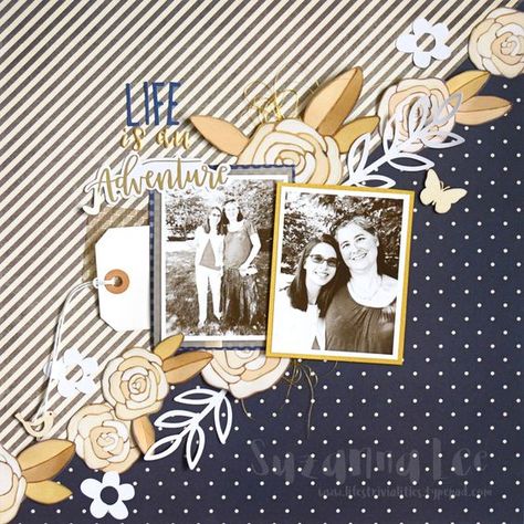 Layout Confirmation Scrapbook Layouts, Multimedia Journal, White Layout, Sketches Challenge, Wedding Scrapbook Pages, Wedding Scrapbooking Layouts, Scrapbook Design Layout, Scrapping Ideas, Scrapbook Layout Sketches