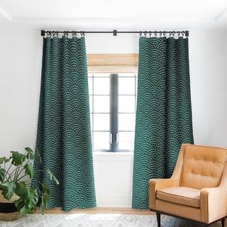 Buy Curtains & Drapes Online at Overstock | Our Best Window Treatments Deals Holli Zollinger, Blackout Window Treatments, Curtain Styles, Insulated Curtains, Cool Curtains, Panel Bed, Blackout Curtain, Shabby Chic Furniture, Chic Furniture