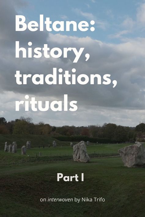 Beltane: history, traditions, rituals Beltane Traditions, Beltane Art, 8 Sabbats, James Frazer, The Wheel Of The Year, Vernal Equinox, Oat Cakes, Celtic Mythology, Calendar Date