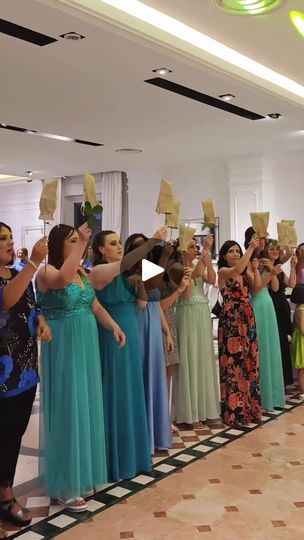 371K views · 2.7K reactions | "Who will be the next bride?” such a fun and inclusive alternative to the traditional bouquet toss! 💐 ��✨ Tag a bride to be for inspiration! 

@ilivesound.it | Wedded Wonderland Bouquet Toss Alternative Ideas, Alternative Bouquet Toss, Wedding Bouquet Toss, Traditional Bouquet, Wedding Info, Bouquet Toss, Bride To Be, Wedding Ideas, The Next