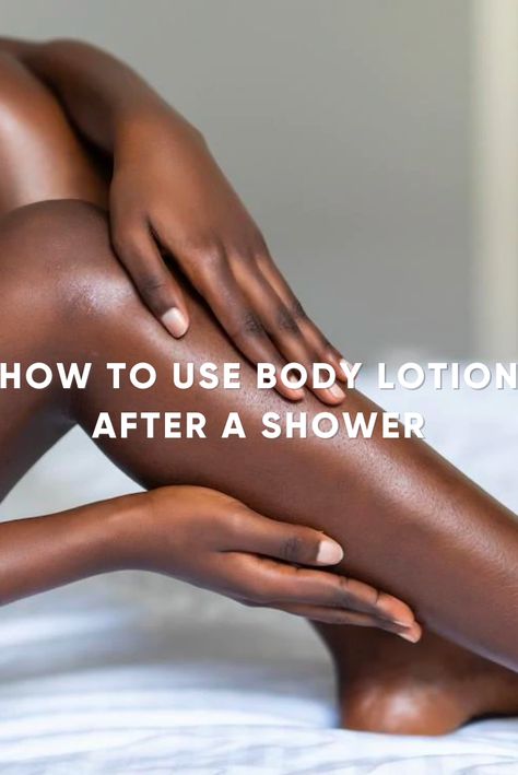 How To Shower Properly, Perfect Shower Routine, Best Body Moisturizer, Applying Moisturizer, Best Body Oil, Pimples Under The Skin, Shower Essentials, Prevent Pimples, Selfcare Skincare