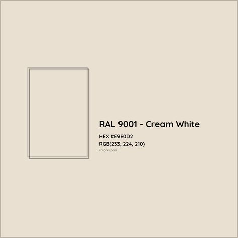 Pantone Tcx, Ral Code, Analogous Color Scheme, Rgb Color Codes, Hexadecimal Color, Rgb Color Wheel, Monochromatic Color Palette, Cream White Color, Paint Color Palettes