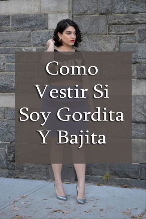 Como Vestir Si Soy Gordita Y Bajita Long Sleeve Dresses Fall, Outfits Gorditas, Holiday Outfits Summer, Skirt Outfits Summer, Summer Outfits Curvy, Korean Summer Outfits, Look Casual Chic, Cute Nike Outfits, Summer Outfits Women Over 40