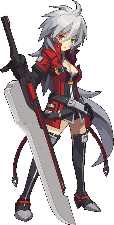 Lost Saga Ragna the Bloodedge TS Ver. by hes6789 Ragna The Bloodedge, Lost Saga, Human Figure Sketches, Mega Pokemon, Female Inspiration, Figure Sketching, Warrior Girl, King Of Fighters, Female Character Design