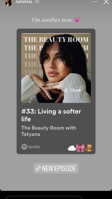 Such a good podcast for self care and love! Motivational Podcasts, Graphic Design Fun, Beauty Room, Change My Life, Glow Up?, Self Improvement, Graphic Design, Instagram