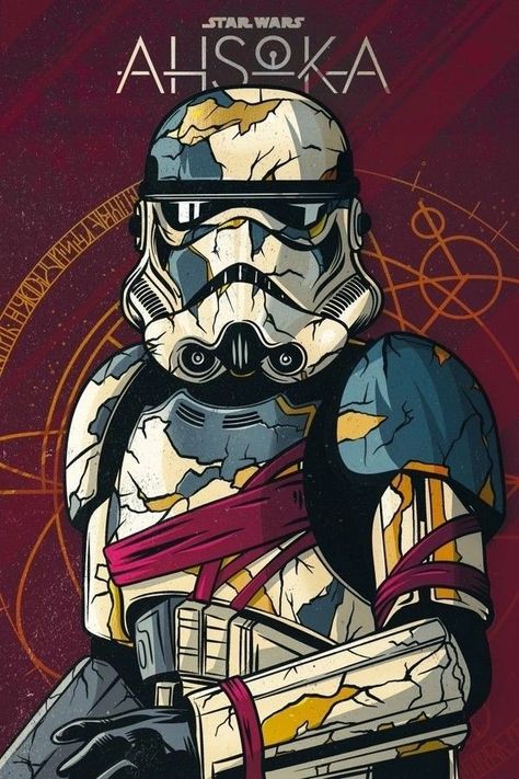 Star Wars Phone Wallpaper, Storm Troopers, Star Wars Background, Star Wars Character, Star Wars Trooper, Star Wars Ahsoka, Star Wars Love, Star Wars Drawings, Star Wars Empire