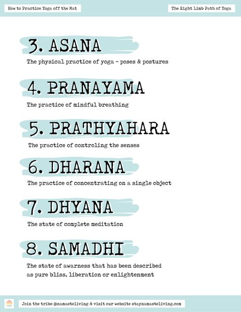 Yoga Terms, Yoga Breathing Techniques, Dharma Yoga, Yoga Teacher Resources, Pranayama Yoga, Prana Yoga, Yoga Information, Yoga Themes, Yoga Facts