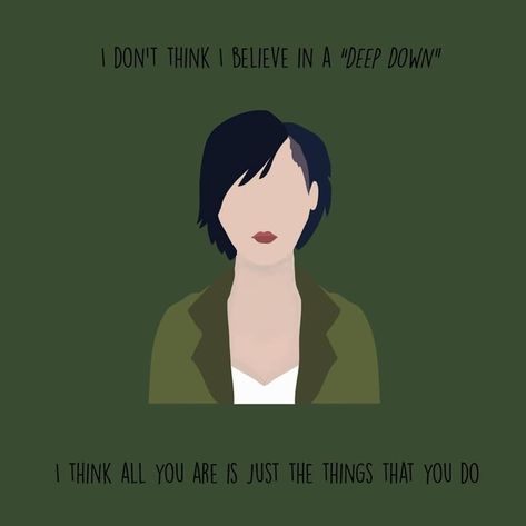 Bojack Horseman Quotes, Diane Nguyen, Deep Tattoo, Funny Talking, Amazing Inspirational Quotes, Bojack Horseman, Quotes On Instagram, Tv Show Quotes, Deep Down