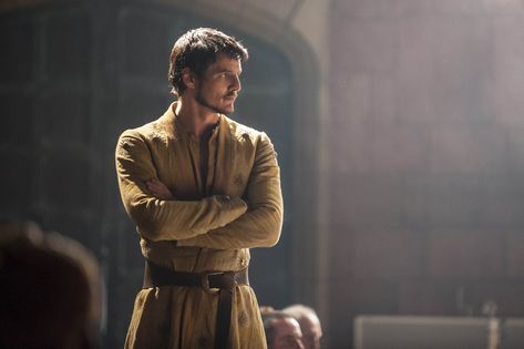 Prince Oberyn Martell - The Red Viper of Dorne Game Of Thrones Oberyn, Oberyn Martell, Game Of Thrones Instagram, Game Of Thrones Facts, Charles Bronson, James Spader, Wentworth Miller, Lauren Cohan, Game Of