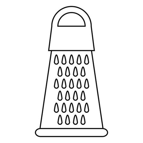 Kitchen grater stroke icon #AD , #AFFILIATE, #Ad, #grater, #stroke, #icon, #Kitchen Kitchen Drawing, Business Card Design Creative, Dog Coloring Page, Educational Projects, Cute Easy Drawings, Layout Template, Create T Shirt, Museum Of Modern Art, Create A Logo