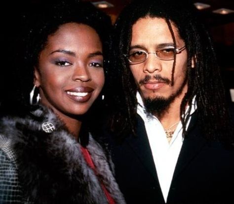 Awwww Once Upon A Time...Many Many Kids Ago Rohan Marley, The Fugees, She Lied, Lauren Hill, Marley Family, Were Pregnant, Wyclef Jean, Jamaican Music, Sculptural Fashion